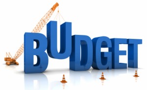 Gain Control Of Your Money With A Budget